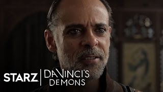 Da Vincis Demons  Season 3 Official Trailer  STARZ