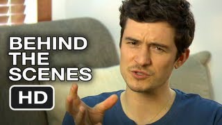 The Good Doctor 2012 Behind the Scenes Featurette  Orlando Bloom Movie HD