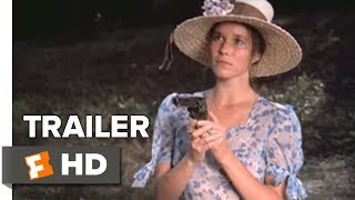 Boxcar Bertha Official Trailer 1  John Carradine Movie 1972 HD
