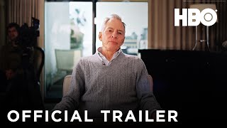The Jinx The Life and Deaths of Robert Durst  Trailer  Official HBO UK