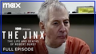 The Jinx The Life and Deaths of Robert Durst  Season 1 Episode 1  Max