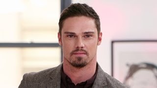 Beauty and the Beasts Jay Ryan Explains the Shows New Direction  POPSUGAR Interview