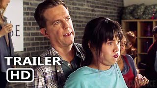 TOGETHER TOGETHER Trailer 2021 Patti Harrison Ed Helms Comedy Movie