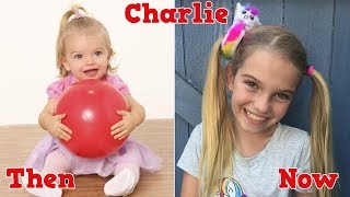 Good Luck Charlie Cast  Then and Now 2019