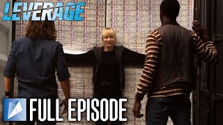 Leverage  The Homecoming Job  Season 1 Episode 2  Official Episode