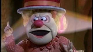  Heat Miser Song  The Year Without a Santa Claus 1974