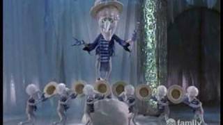  Snow Miser Song  The Year Without a Santa Claus 1974