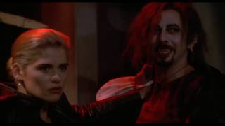 Buffy The Vampire Slayer 1992 Movie    Amilyn death scene and post credit scene