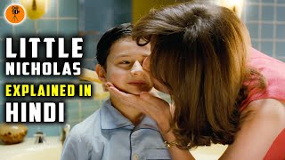 Little Nicholas 2009 French Movie Explained in Hindi  9D Production