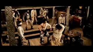 Official Sukiyaki Western Django Theatrical Trailer