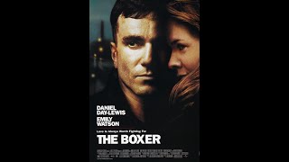 1997  The Boxer  Movie Trailer  Daniel DayLewis  Emily Watson Rated R