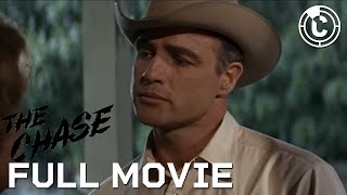 The Chase 1966  Full Movie ft Marlon Brando  Cine Clips