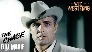 Full Movie  The Chase ft Marlon Brando Robert Redford  Jane Fonda  Wild Westerns