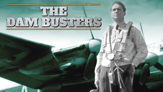 The Dam Busters 1955  Trailer  Richard Todd  Michael Redgrave  Ursula Jeans