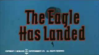 The Eagle Has Landed  Trailer