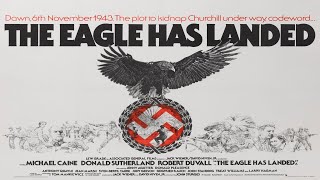 The Eagle Has Landed 1976