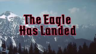 The Eagle Has Landed 1976 HD Michael Caine Donald Sutherland Robert DuvallJenny Agutter