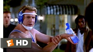 The Ladies Man 56 Movie CLIP  I Will Crush You 2000 HD