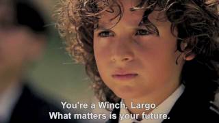 The Heir Apparent Largo Winch  Trailer