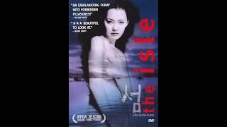The Isle 2000  South Korean Movie Review