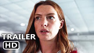 THE LAST THING HE WANTED Trailer 2020 Anne Hathaway Ben Affleck