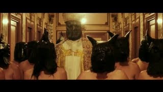The Lords of Salem  Official Trailer  HD