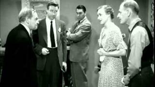 Clip from The Naked City 1948