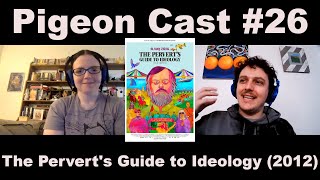The Perverts Guide to Ideology 2012  DiscussionMovie Review