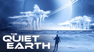 The Quiet Earth 1985  Trailer  Bruno Lawrence  Alison Routledge  Pete Smith