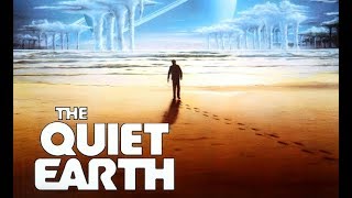 The Quiet Earth Original Trailer Geoff Murphy 1985