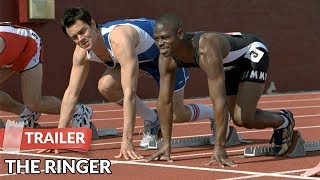 The Ringer 2005 Trailer  Johnny Knoxville  Katherine Heigl