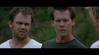 Kevin Bacon The River WIld 1994