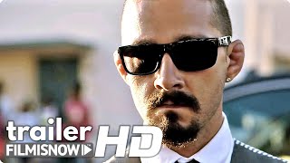 THE TAX COLLECTOR 2020 Trailer  Shia LaBeouf Action Crime Thriller Movie