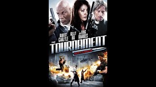 The Tournament Theatrical trailer
