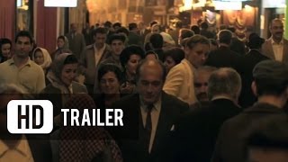 The Two Faces of January 2014  Official Trailer HD