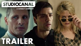 The Two Faces of January  Trailer  Starring Viggo Mortensen Oscar Isaac and Kirsten Dunst