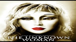   The Unknown Woman  2006 Trailer