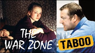 Taboo Movies  The War Zone 1999  Do jin Reviews