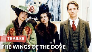 The Wings of the Dove 1997 Trailer  Helena Bonham Carter  Linus Roache