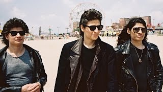 The Wolfpack 2015   Official Trailer HD