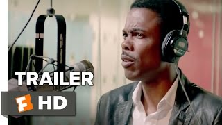 Top Five Official Trailer 1 2014  Chris Rock Kevin Hart Comedy Movie HD