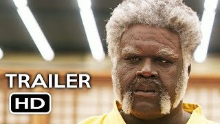 Uncle Drew Official Trailer 1 2018 Shaquille ONeal Kyrie Irving Comedy Movie HD