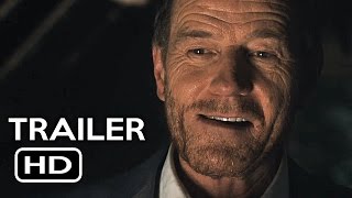 Wakefield Official Trailer 1 2017 Bryan Cranston Jennifer Garner Drama Movie HD