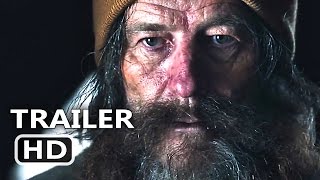 WAKEFIELD Official Trailer 2017 Bryan Cranston Strange Drama Movie HD