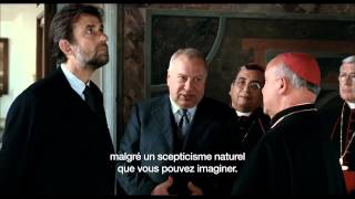 We Have a Pope  Habemus Papam 2011  Trailer French subs