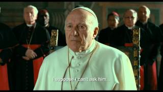 We Have A Pope  Official Trailer HD