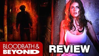 Bereavement 2010  Movie Review