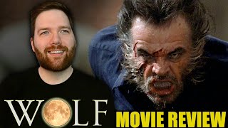 Wolf  Movie Review