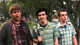 College Official Trailer 1  Andrew Caldwell Movie 2008 HD