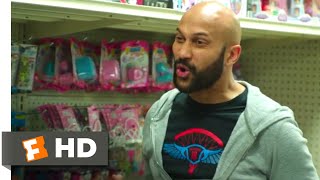 Playing With Fire 2019  Birthday Shopping Scene 810  Movieclips